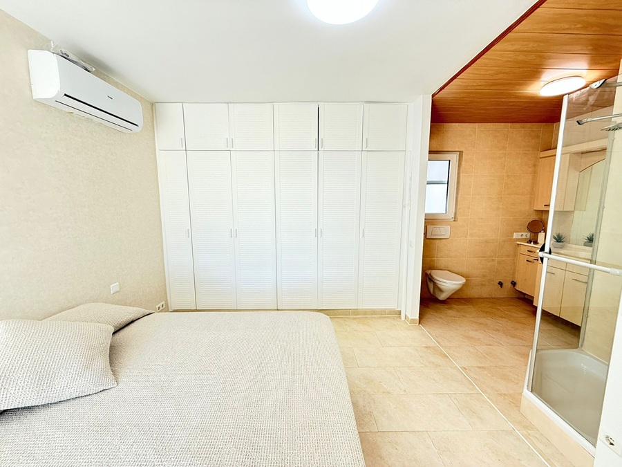 Villa met privézwembad in Torrox Costa (El Peñoncillo) met uitzicht op zee