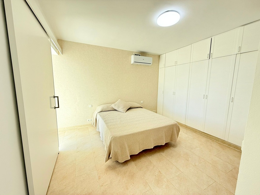 Villa met privézwembad in Torrox Costa (El Peñoncillo) met uitzicht op zee