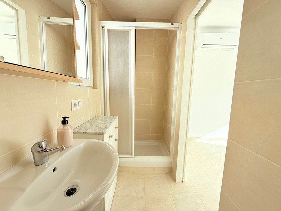 Villa met privézwembad in Torrox Costa (El Peñoncillo) met uitzicht op zee