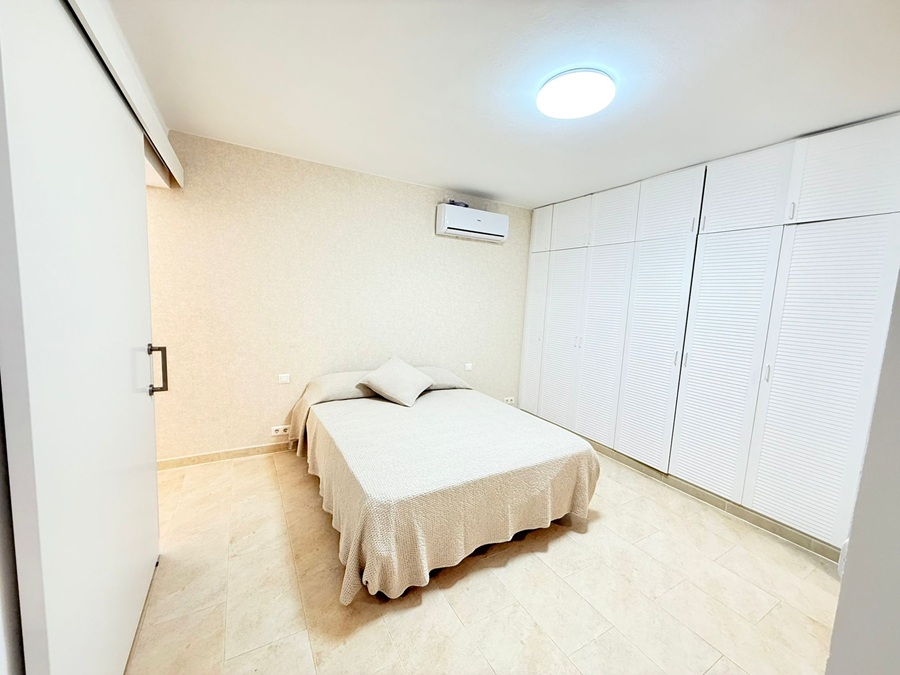 Villa met privézwembad in Torrox Costa (El Peñoncillo) met uitzicht op zee