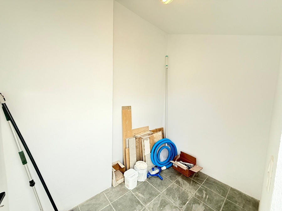 Villa met privézwembad in Torrox Costa (El Peñoncillo) met uitzicht op zee