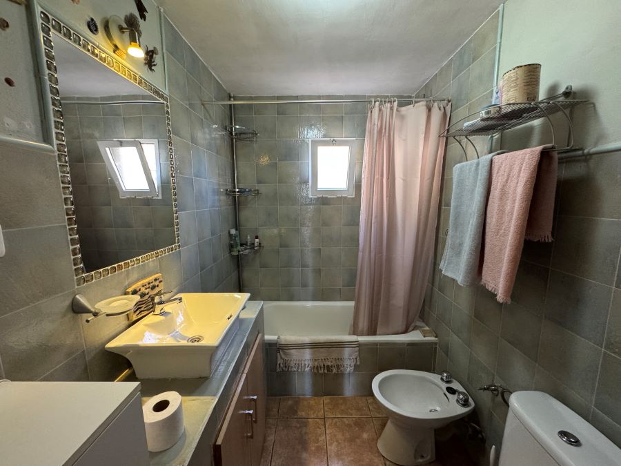 Maison individuelle avec piscine privée – située dans la campagne paisible de Nerja