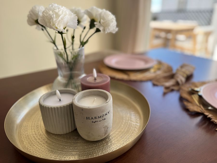 Prachtig gerenoveerd appartement met zeezicht in Nerja