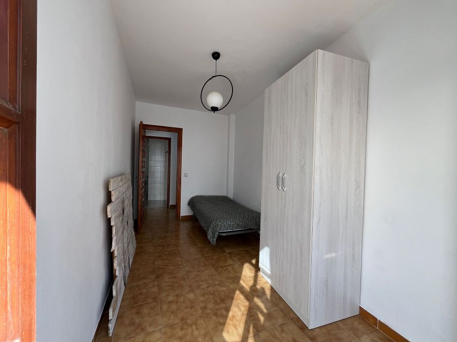 Appartement gelegen in het centrum van Nerja, op slechts 5 minuten lopen van het Balcón de Europa en stranden.