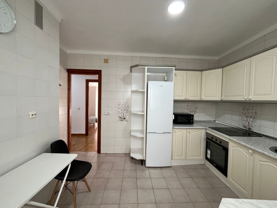 Appartement gelegen in het centrum van Nerja, op slechts 5 minuten lopen van het Balcón de Europa en stranden.