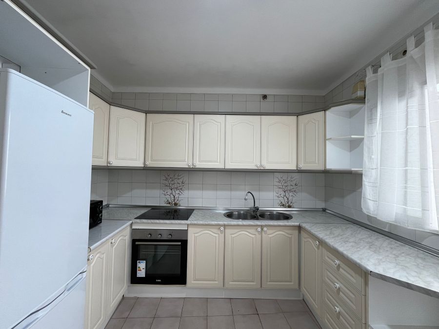 Appartement gelegen in het centrum van Nerja, op slechts 5 minuten lopen van het Balcón de Europa en stranden.