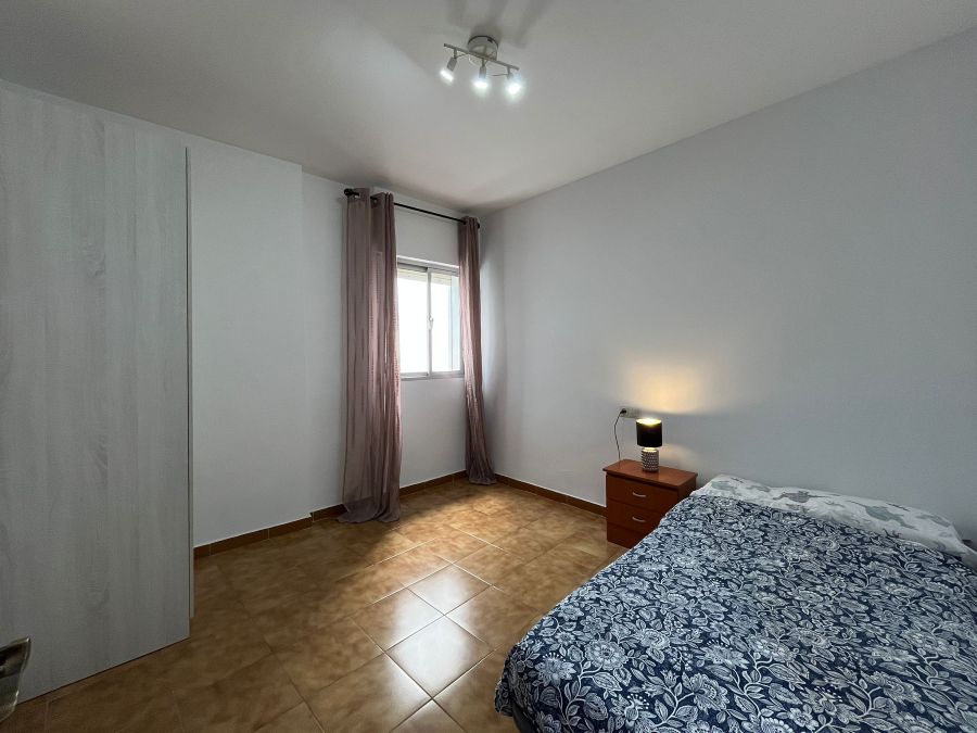 Appartement gelegen in het centrum van Nerja, op slechts 5 minuten lopen van het Balcón de Europa en stranden.