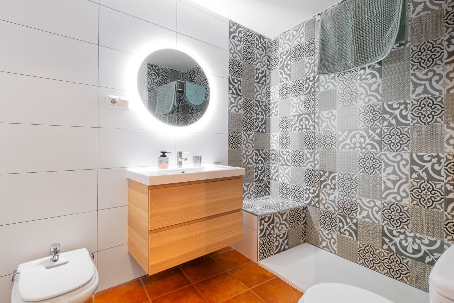 Appartement in het centrum van Frigiliana met gemeenschappelijk zwembad