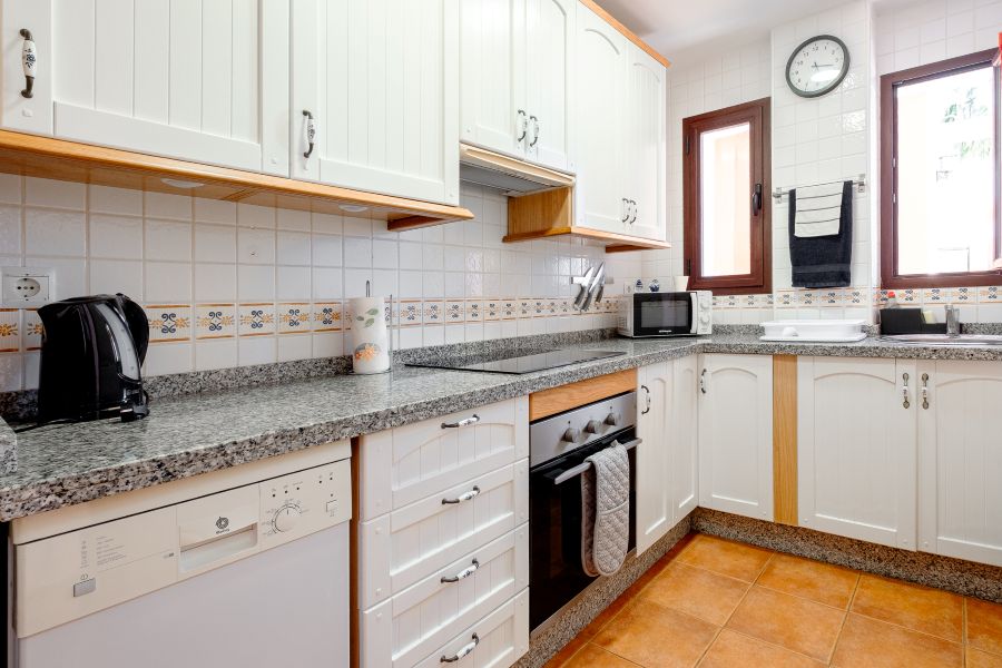 Appartement in het centrum van Frigiliana met gemeenschappelijk zwembad