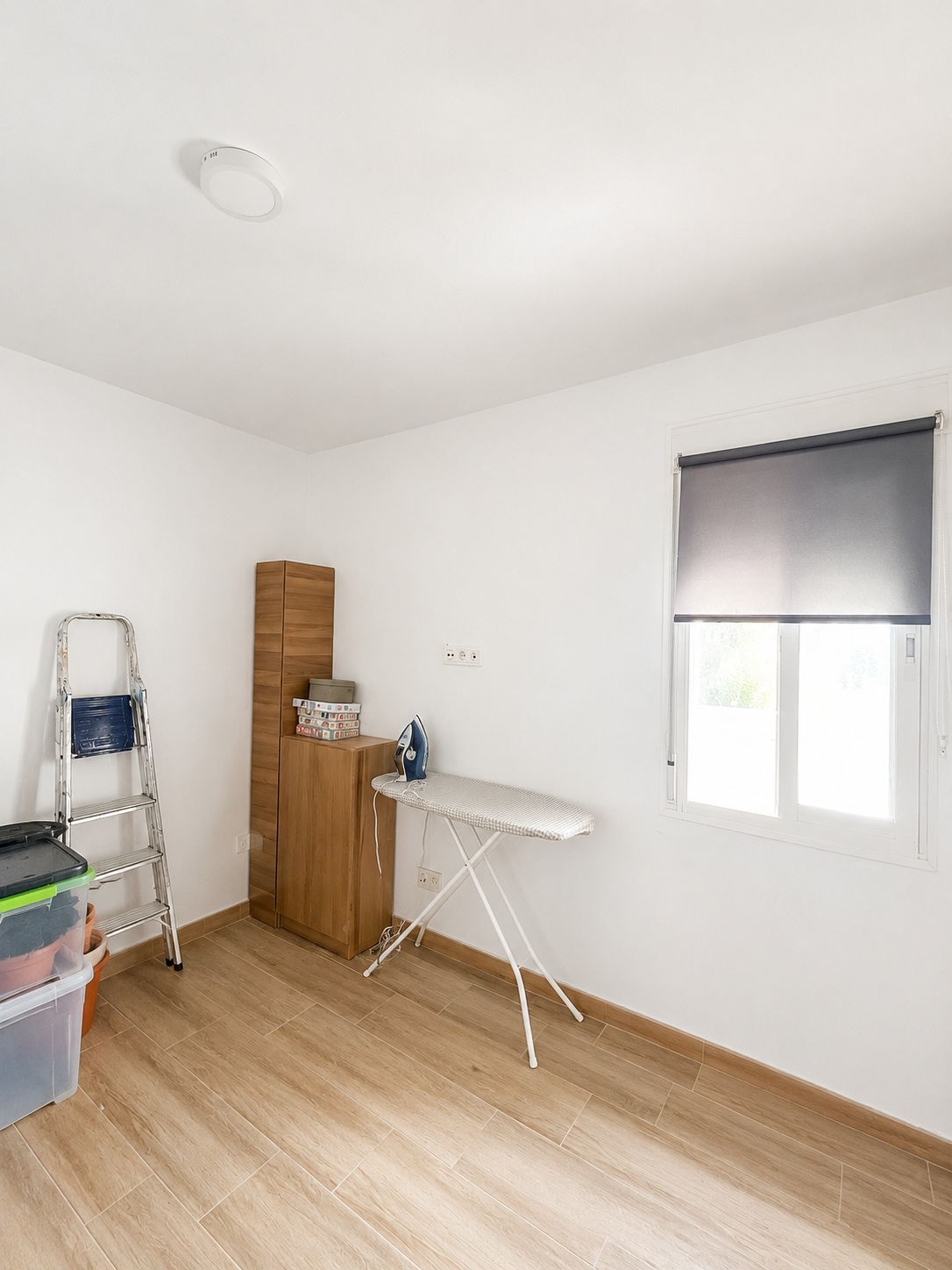 Ruim appartement in de wijk Parador de Nerja, slechts een paar minuten lopen van het strand en het centrum van Nerja