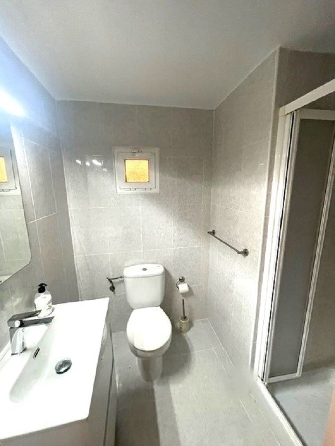 Gerenoveerde vakantiewoning in het gewilde Capistrano Village in Nerja met prachtig uitzicht over Capistrano village en de zee.