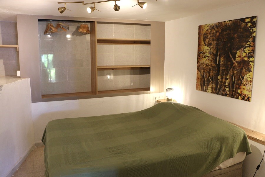 Gerenoveerde vakantiewoning in het gewilde Capistrano Village in Nerja met prachtig uitzicht over Capistrano village en de zee.