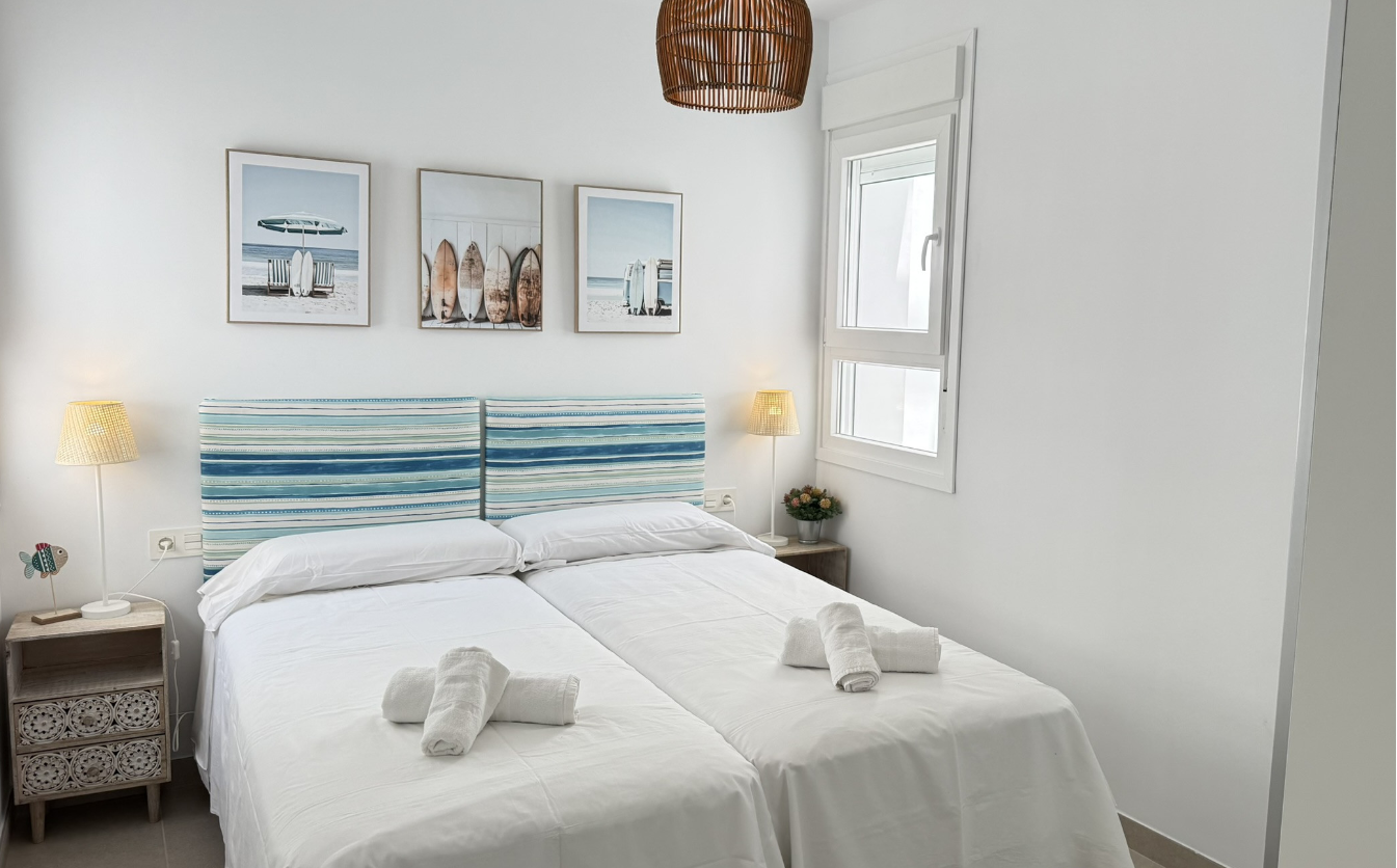 Villa de luxe de 6 chambres avec vue panoramique sur la mer au-dessus de la plage de Burriana