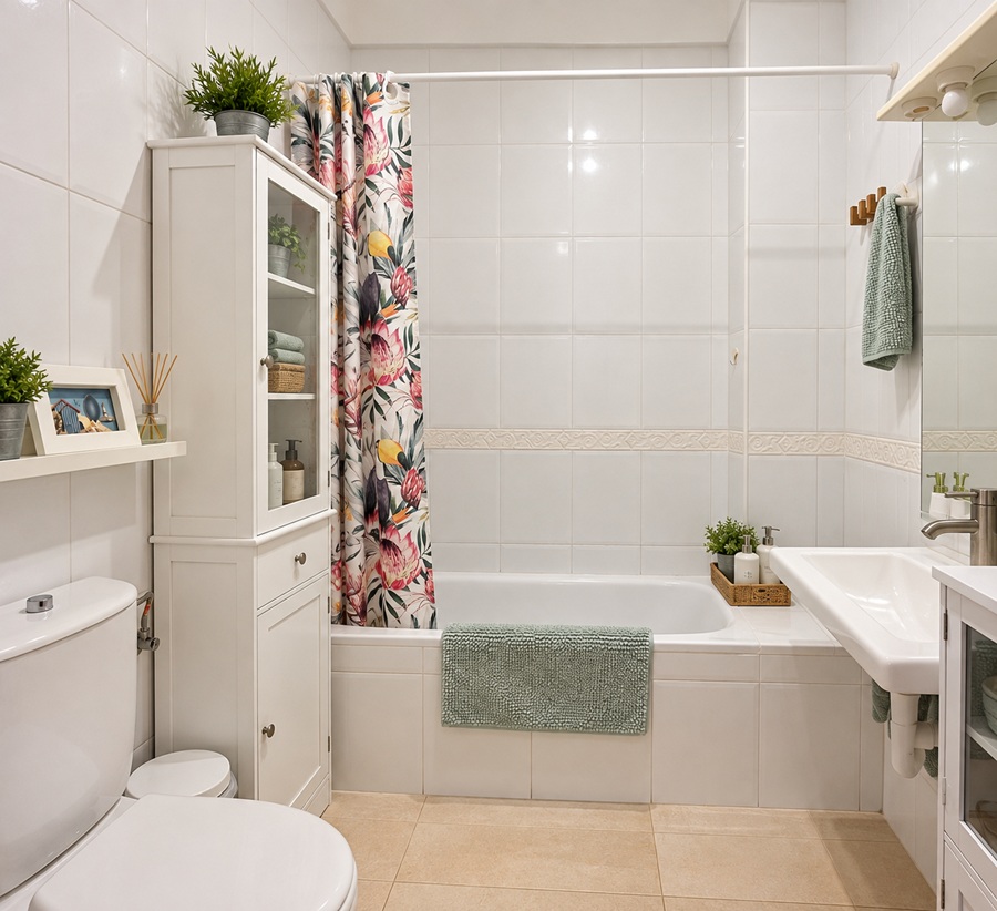 Appartement de 2 chambres à moins de 100 mètres de la plage de Torrecilla