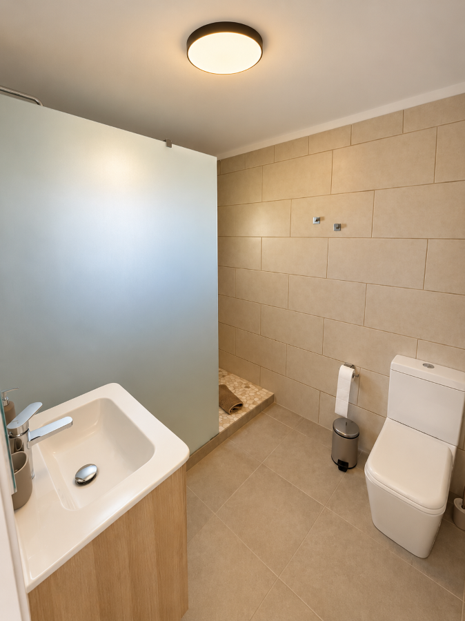 Villa bellamente decorada con piscina privada a 1 km. desde la playa de Burriana
