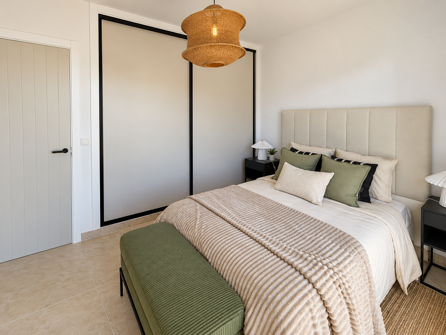 Villa bellamente decorada con piscina privada a 1 km. desde la playa de Burriana