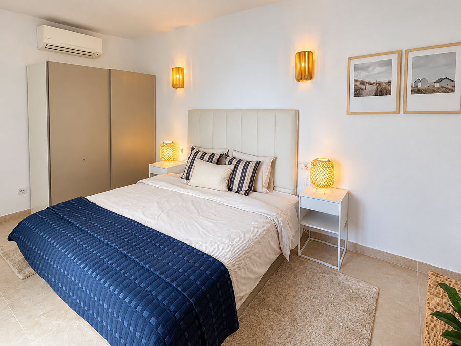 Villa bellamente decorada con piscina privada a 1 km. desde la playa de Burriana
